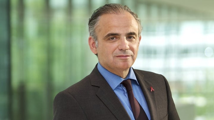 <p>Dr. Luiz Loures</p>