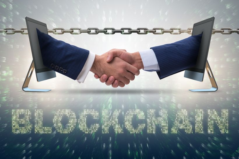 Blockchain Platform For "Tokenized Investment Funds ...