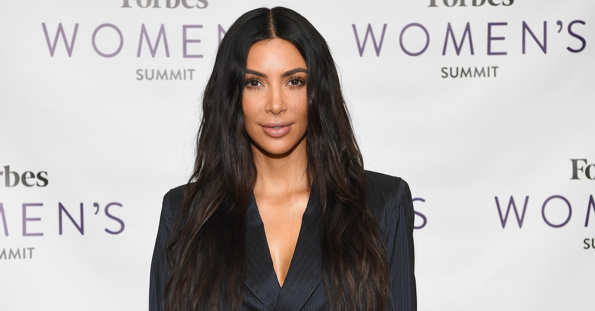 Kim Kardashian Says She's 'Very Conscious' About Raising A Mixed Race ...