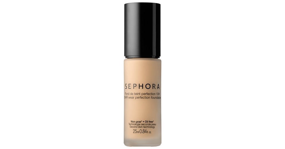 The Highest Rated Sephora Brand Beauty Products Huffpost Life