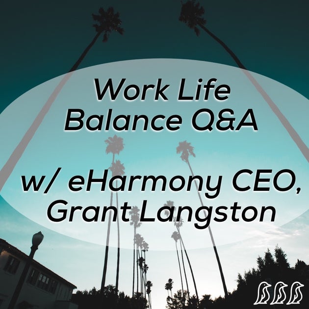 Grant langston eharmony email Grant langston eharmony email