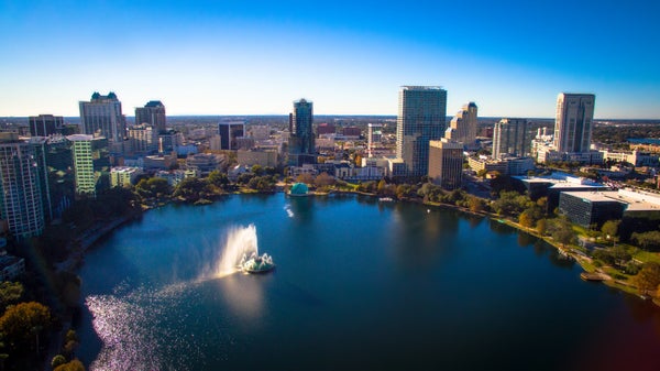 Orlando, FL