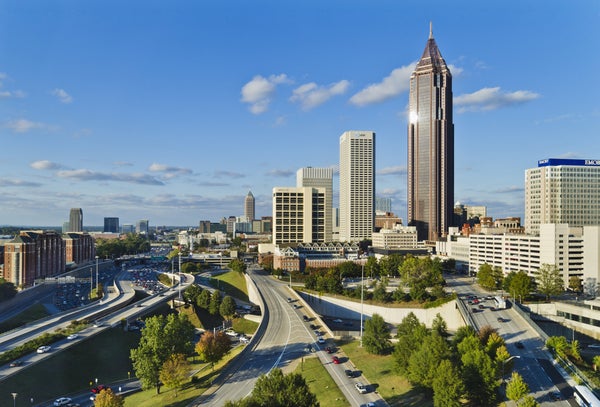 Atlanta, GA