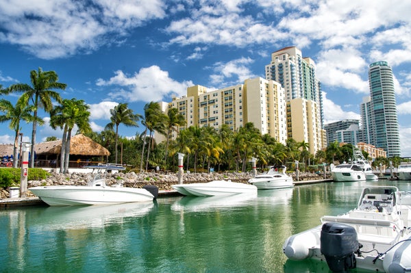 Miami Beach, Miami, FL