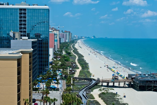 Myrtle Beach, SC