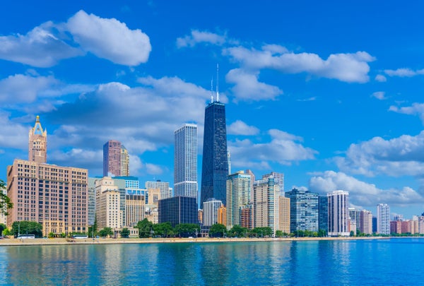 Chicago, IL