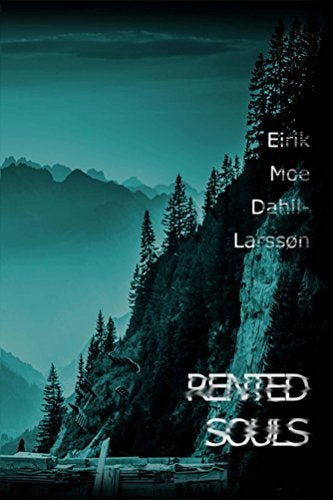 <p>RENTED SOULS by Eirik Moe Dahll-Larssøn </p>