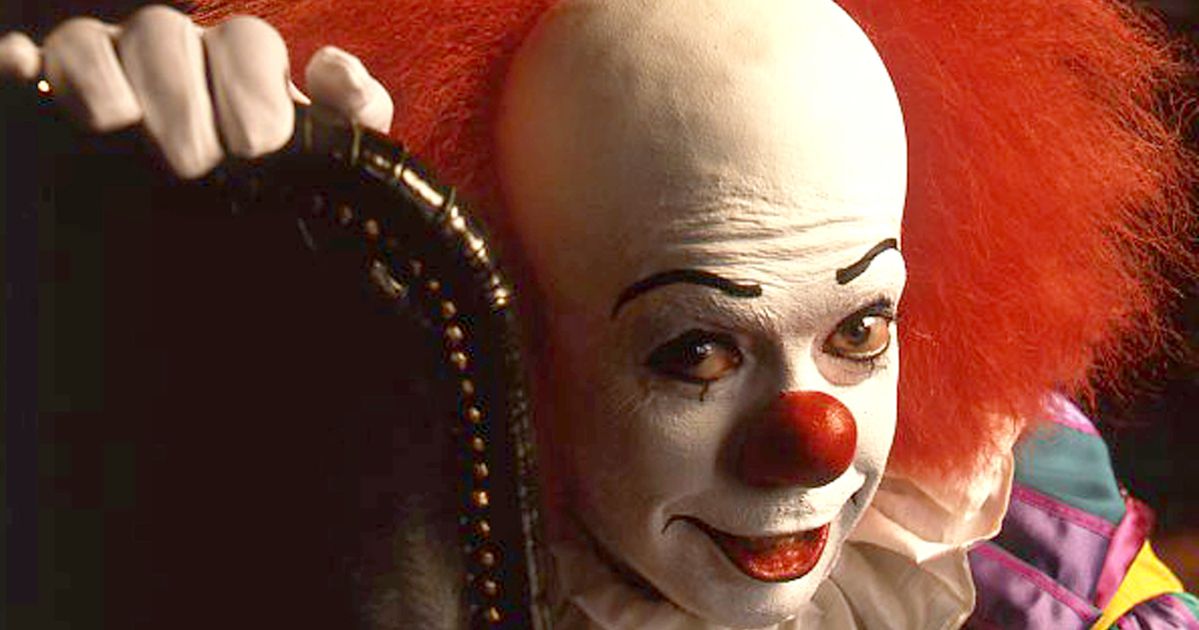 Why Clowns Are 'Pissed' At Stephen King | HuffPost Videos