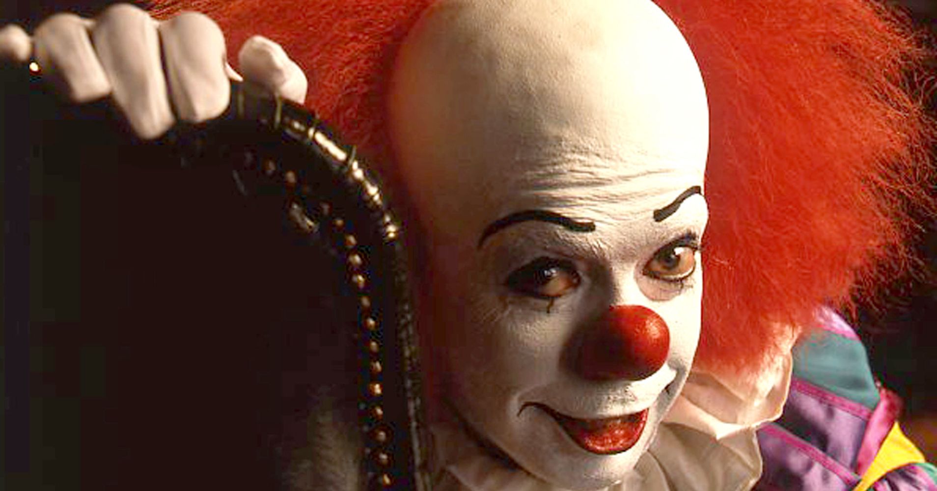 Why Clowns Are 'Pissed' At Stephen King | HuffPost