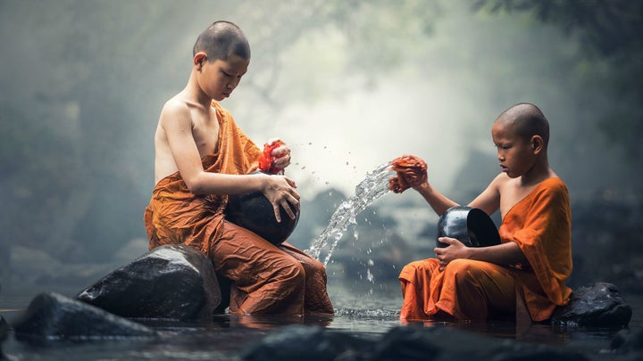 <p><em>Spirituality, mindfulness and awareness are king!</em></p>