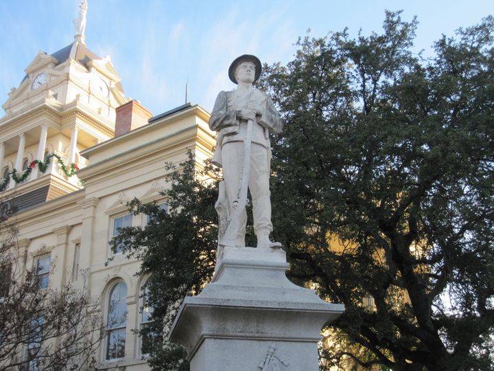 Confederate Statues are a Distraction | HuffPost Contributor