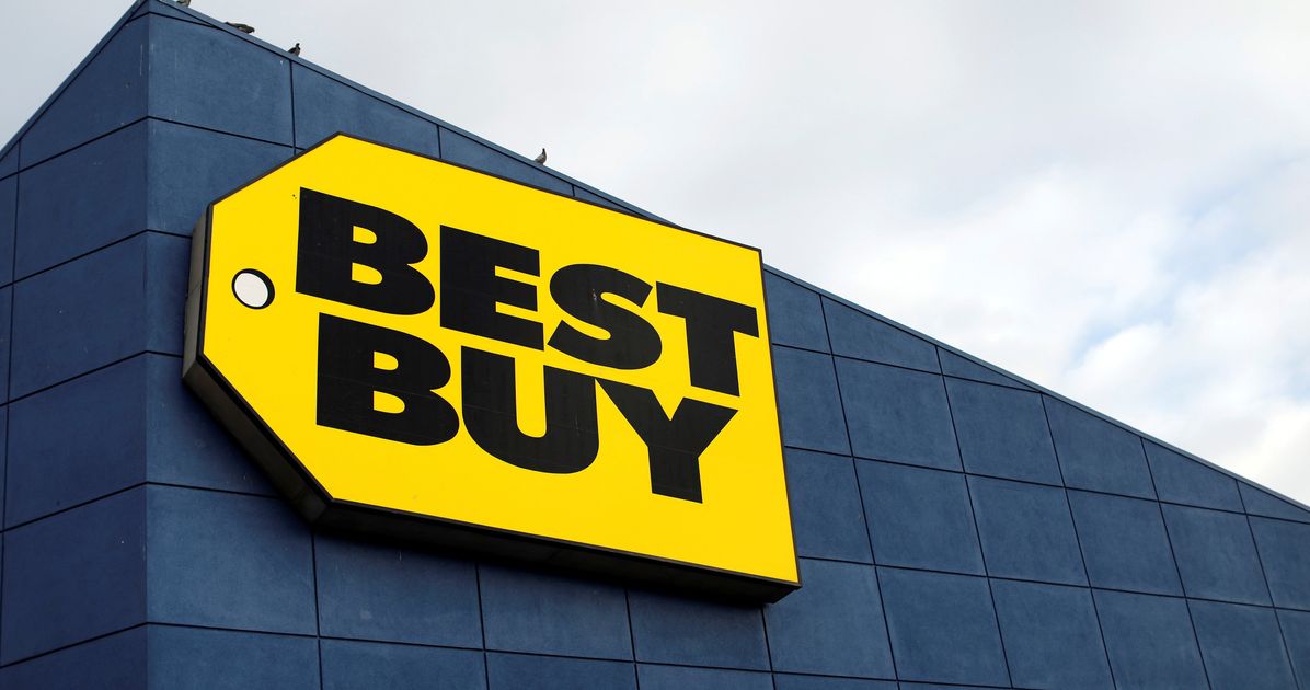 Best buy store