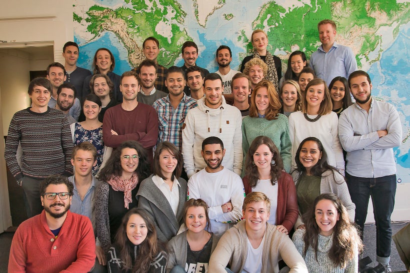 Tips for finding student housing abroad.