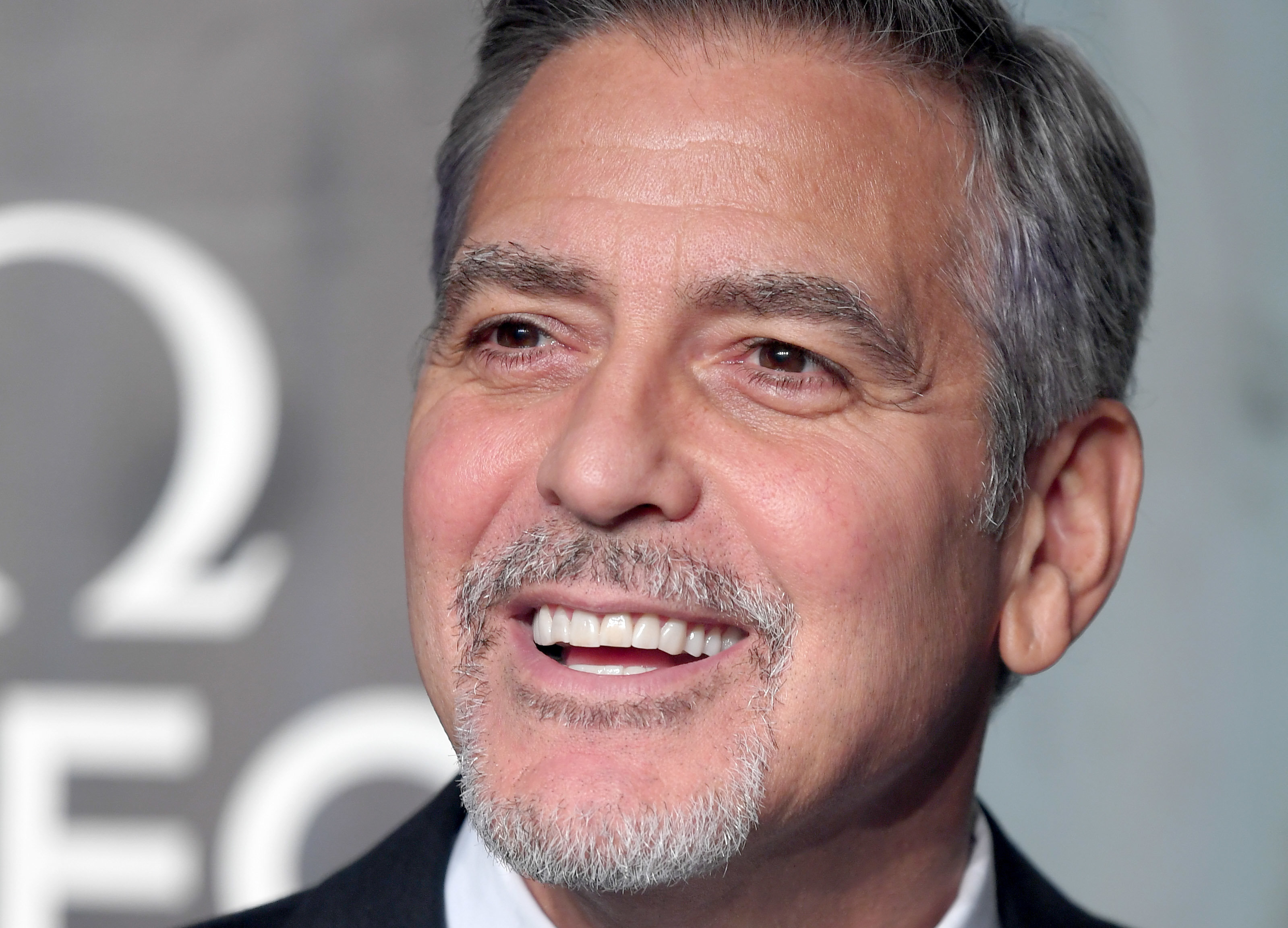 George Clooney: Donald Trump 'Is In Over His Head And Incapable' | HuffPost