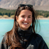 Anna Delgado - Water and energy consultant at the World Bank