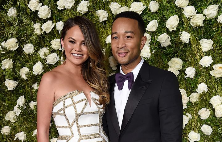 In an interview with Cosmopolitan, John Legend opened up about going through IVF with Chrissy Teigen before having their daughter, Luna. 