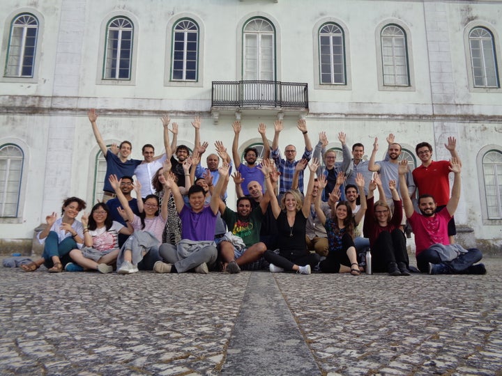 <p>Data Science for Social Good - Class of 2017</p>