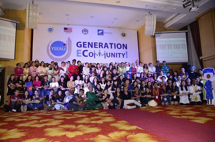 <p> The US YSEALI’s regional workshops provide an interactive learning opportunity for youth from ASEAN countries. [Image: The US Embassy in Hanoi <a href="https://www.huffpost.com/impact/topic/facebook">Facebook</a> account] </p>