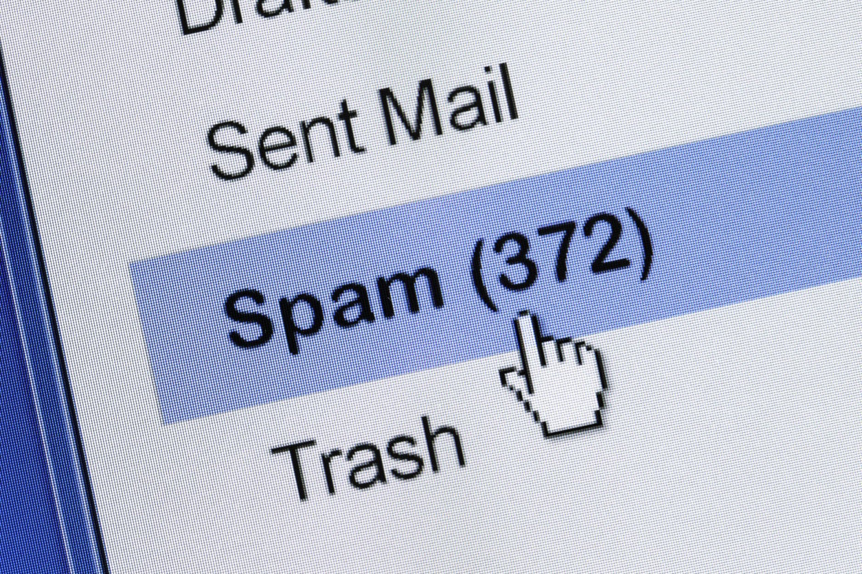 Why you need to change your email password Why you need to change your email password
