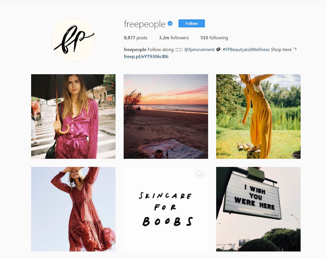 5 Ways To Build Your Brand On Instagram | HuffPost