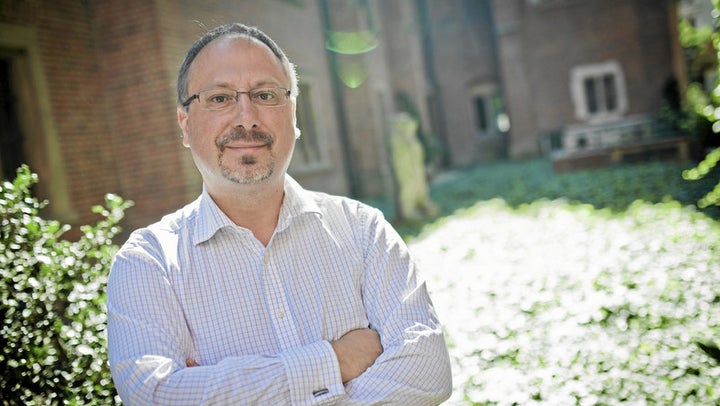 <p>Ambassador Dr Arkady Rzegocki </p>