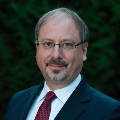 <p>Ambassador Dr Arkady Rzegocki </p>