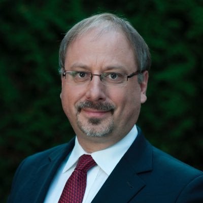 Ambassador Dr Arkady Rzegocki 