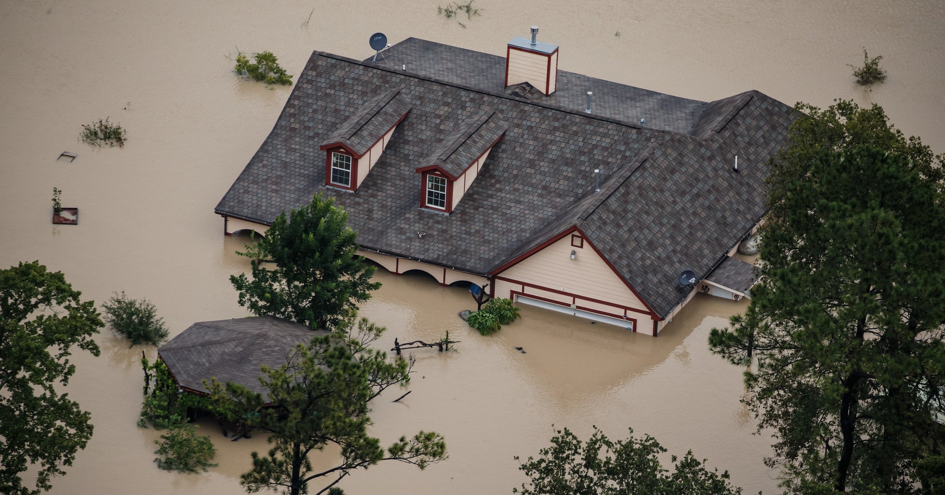 Here S What Will Happen When Your House Floods Huffpost
