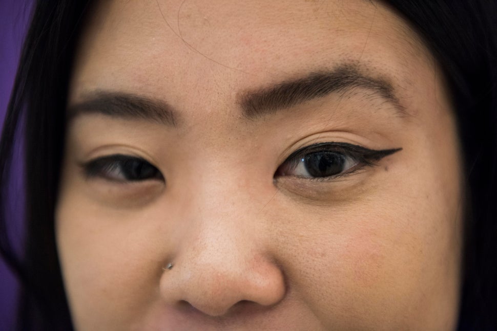 13 Asians On Identity And The Struggle Of Loving Their Eyes | HuffPost