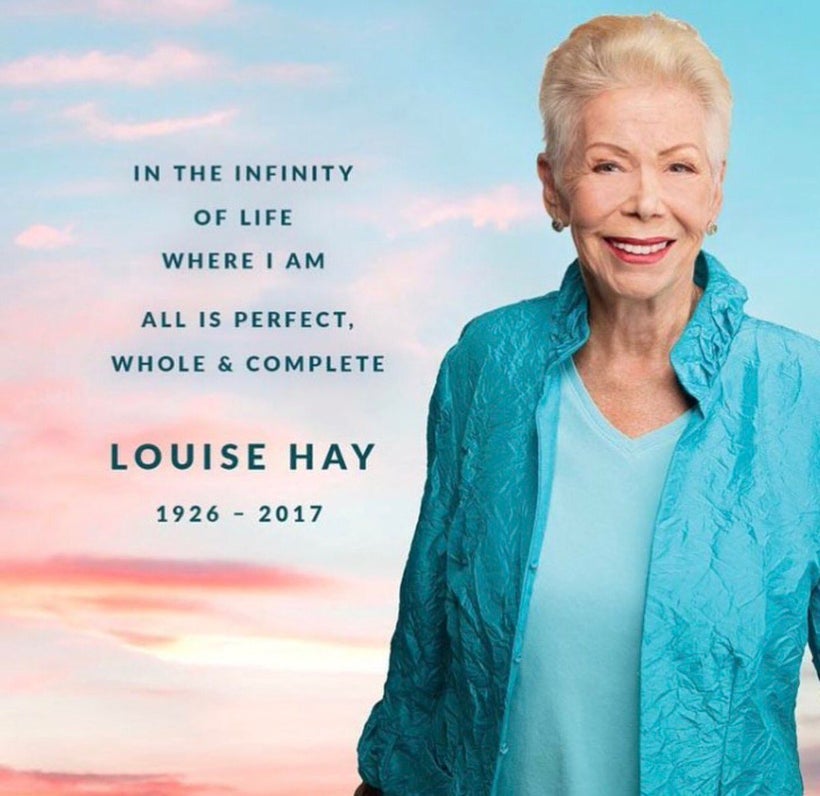 Image result for Louise Hay