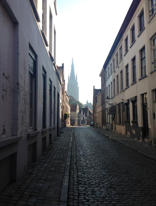 Brugge, Belgium