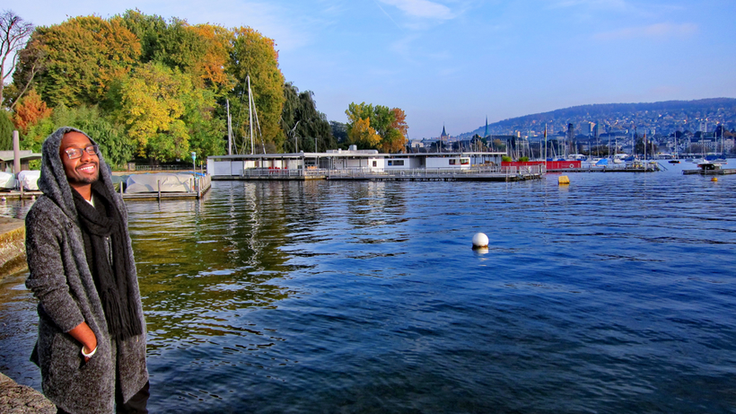 Zurich, Switzerland