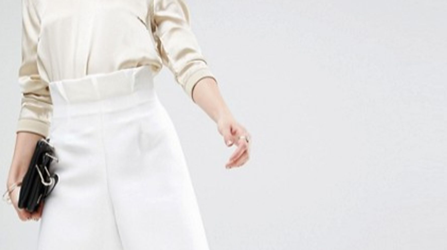 19 Reasons You Really Shouldn't Wear White After Labor Day