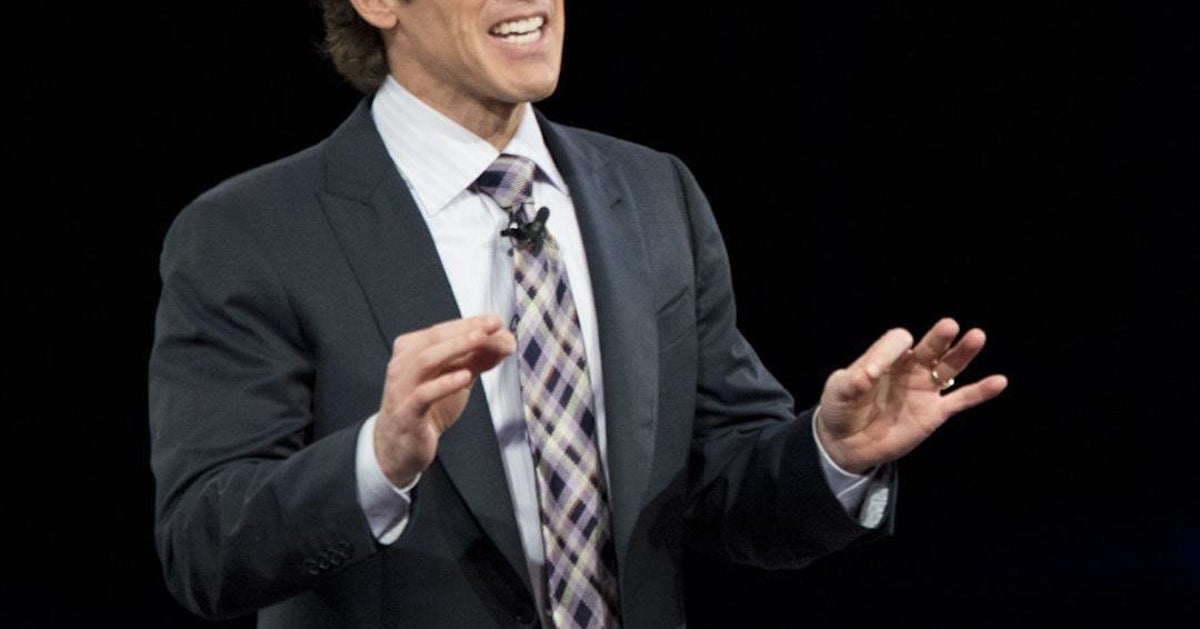 Houston Megachurch Controversy | HuffPost Videos