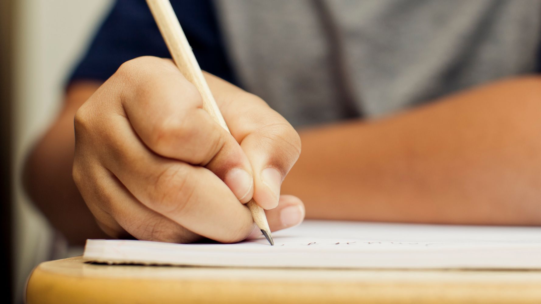 How to Help Your Child with Dyslexia, Dysgraphia, or ADHD Write