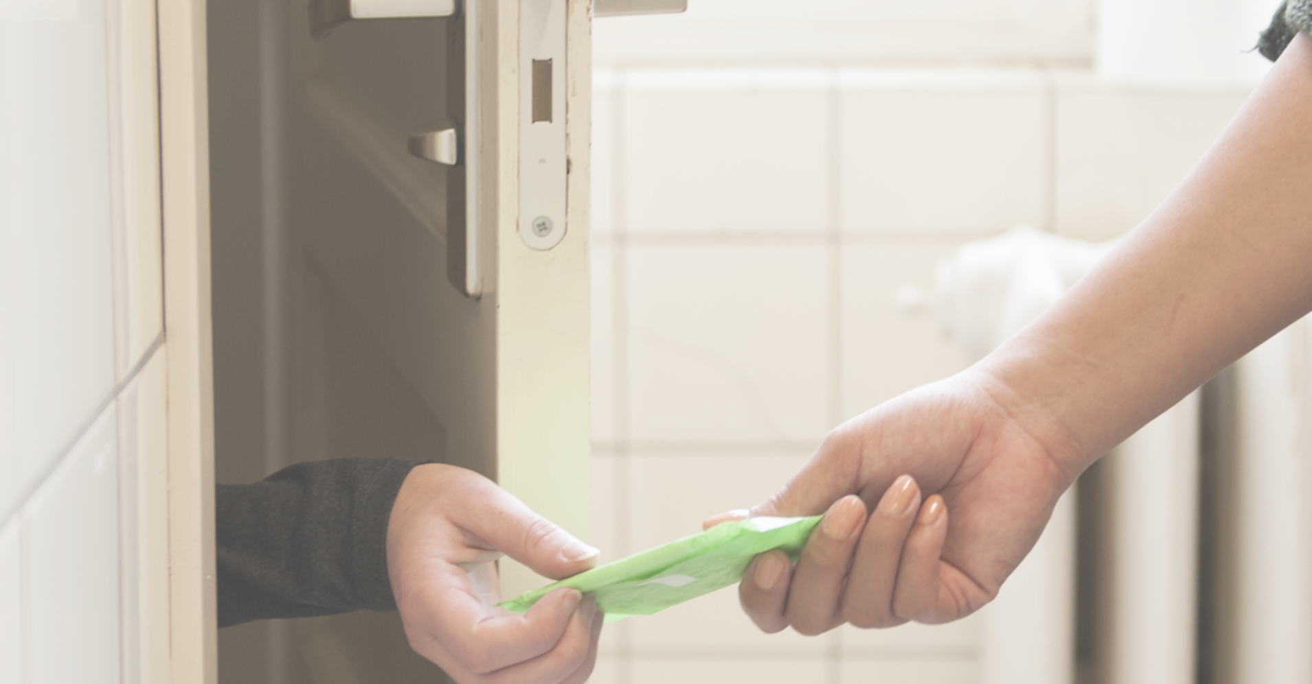 Feminine Hygiene Guaranteed In Federal Prisons HuffPost News HuffPost