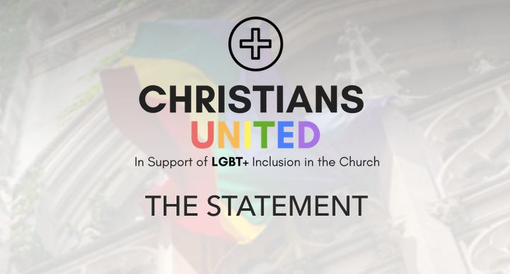 Hundreds of Christian leaders released a statement affirming their LGBTQ inclusion in the church