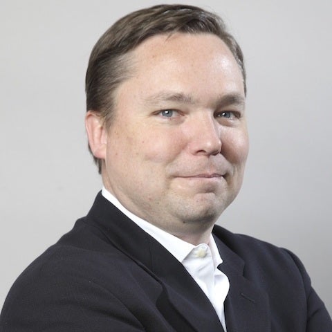 <p>Tim Sheehan, CEO of Greenlight </p>