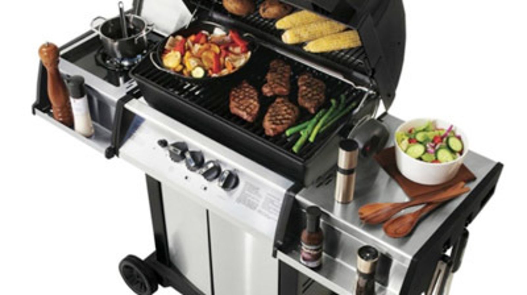 Best BBQ Grills for Labor Day HuffPost Contributor