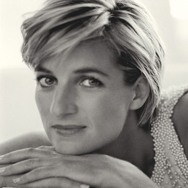 Princess Diana's Surprising and Beautiful Belief About Death and The ...
