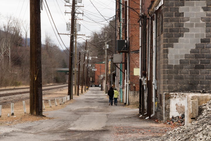 Appalachia, Virginia