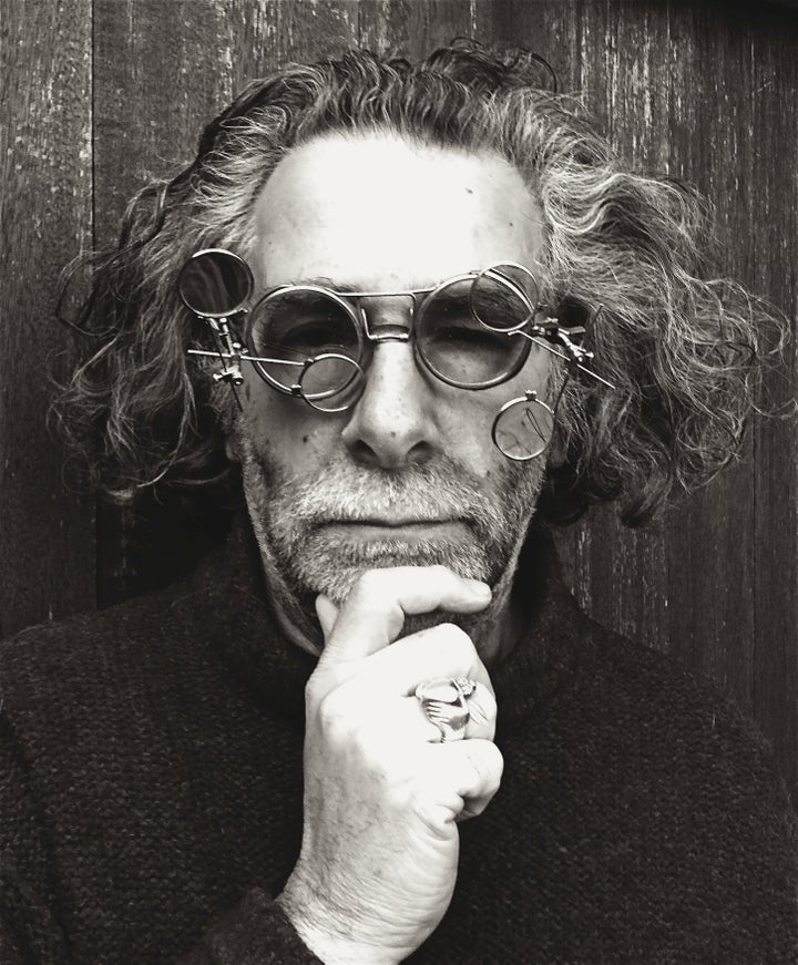 Kevin Godley