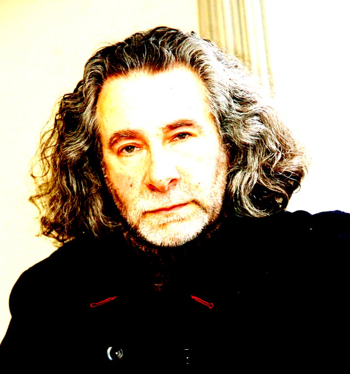 Kevin Godley