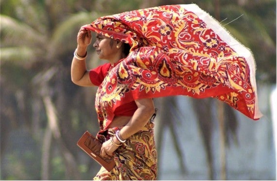 Colorful India