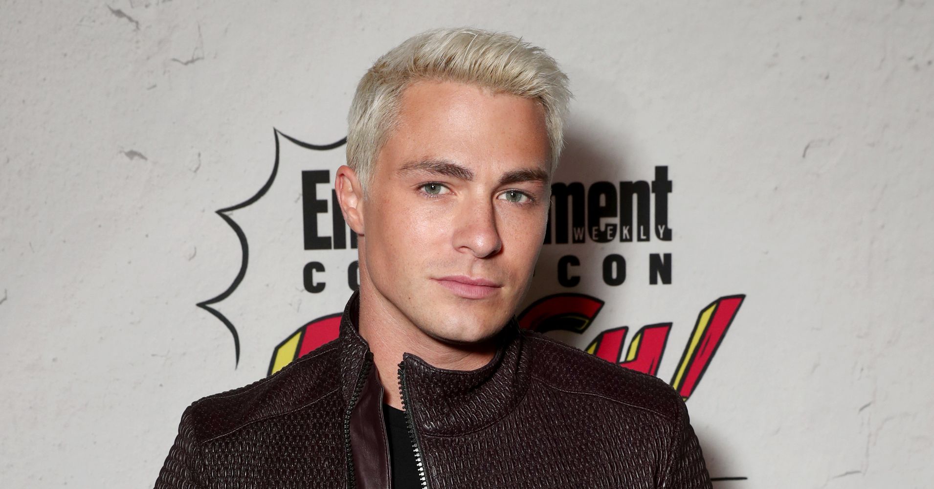 Colton Haynes Blasts Fked Up Hollywood For Its Treatment Of Gay 5395