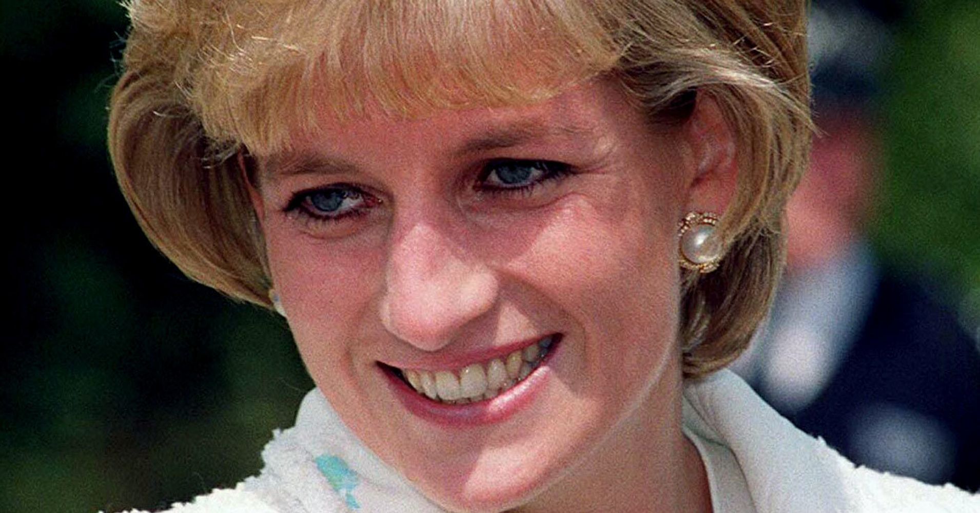 Princess Diana's Relationship With The Media | HuffPost
