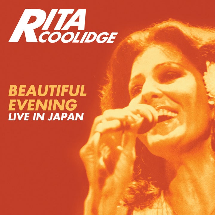 Rita Coolidge / Beautiful Evening - Live In Japan