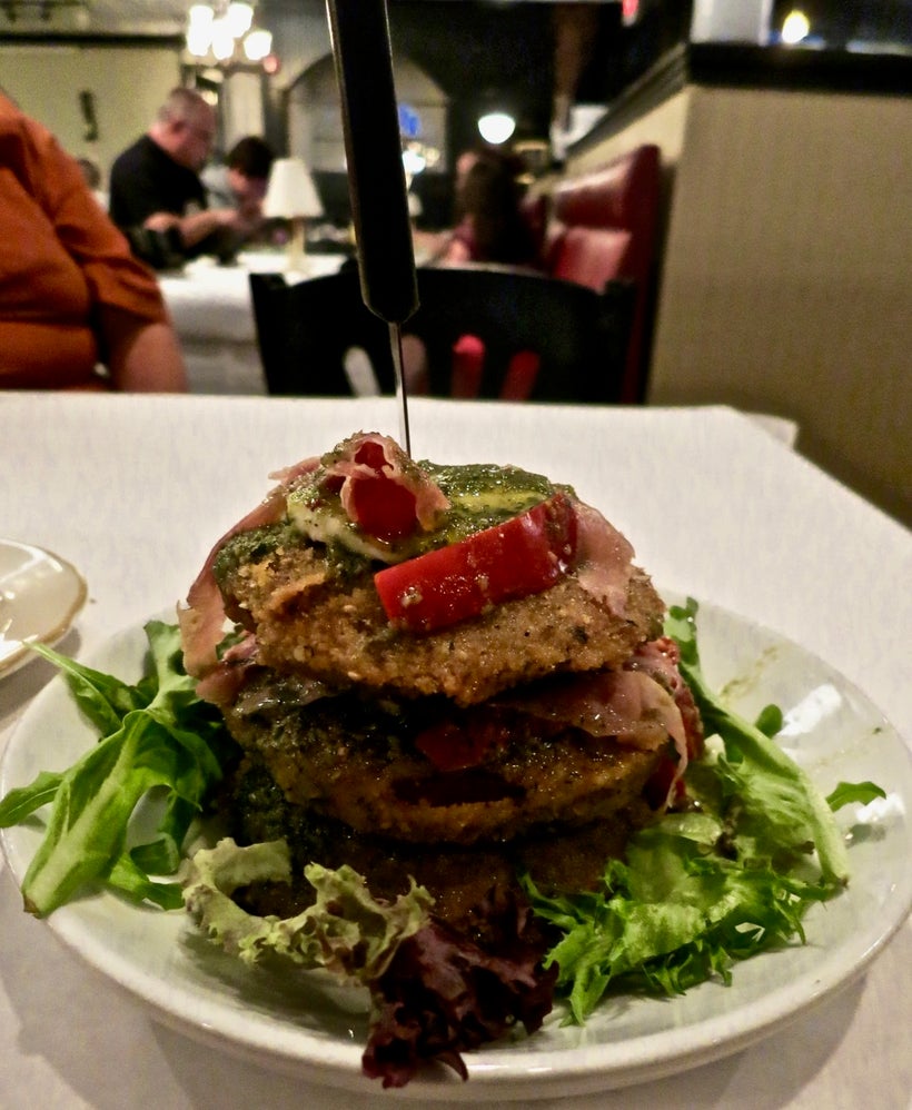Tower of Sin, Joey M’s, Wildwood NJ