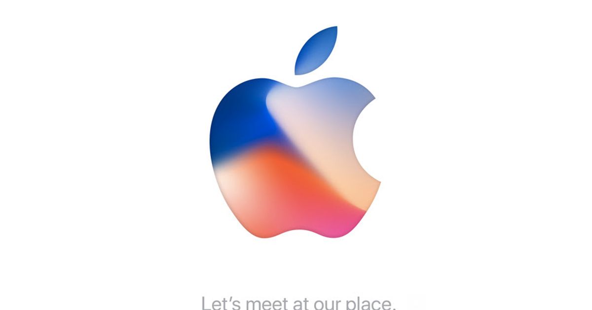 Apple iPhone Event Confirmed For 12 September | HuffPost UK Tech