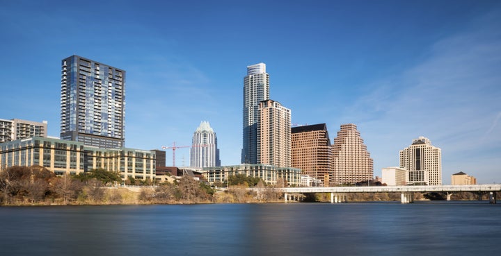Judge Orlando Garcia's ruling is a victory for local governments, like Austin, which suggested the law would lead to rac